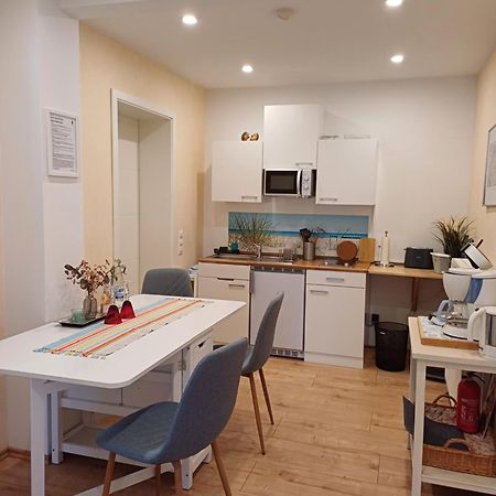 Haus Am Roesberg Apartment Борнхайм Екстериор снимка