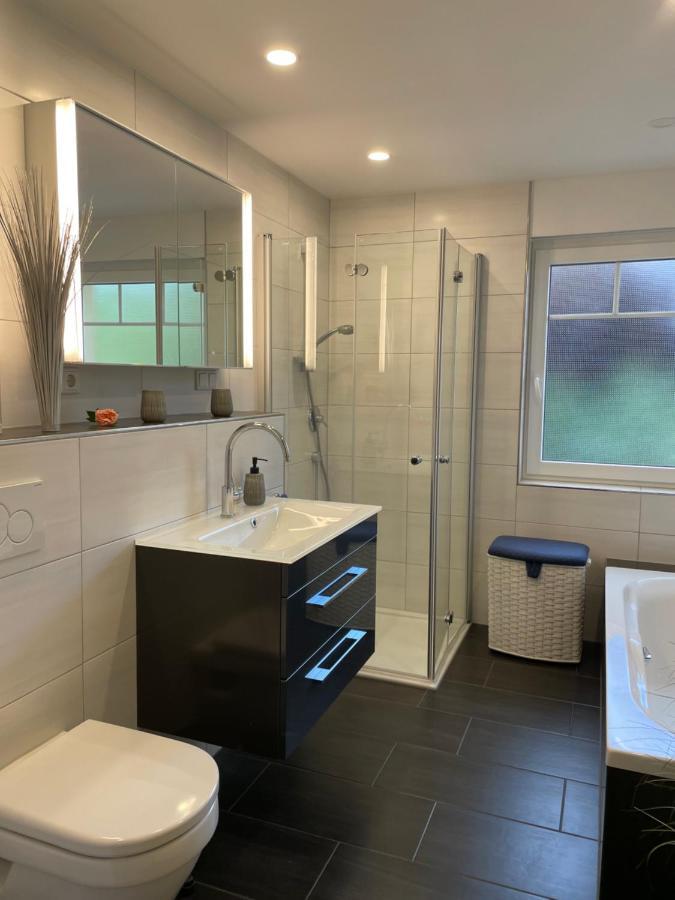 Haus Am Roesberg Apartment Борнхайм Екстериор снимка