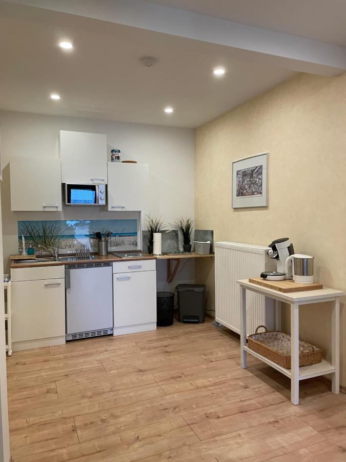 Haus Am Roesberg Apartment Борнхайм Екстериор снимка
