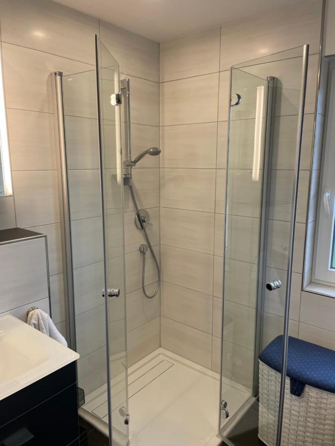 Haus Am Roesberg Apartment Борнхайм Екстериор снимка